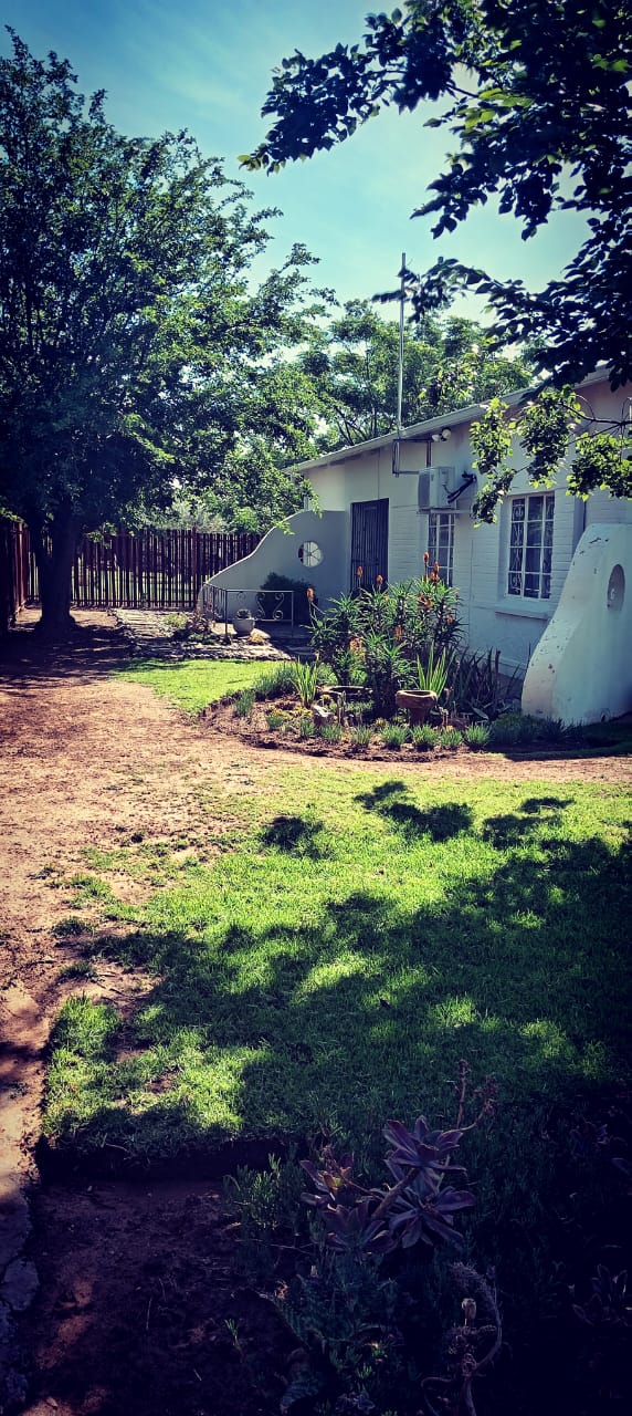 3 Bedroom Property for Sale in Marquard Free State